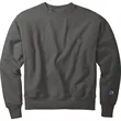 Champion Reverse Weave Garment-Dyed Crewneck Sweatshirt. | https://www.bestnamebadges.com