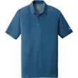 Nike Dri-FIT Hex Textured Polo. | https://www.bestnamebadges.com