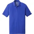 Nike Dri-FIT Hex Textured Polo. | https://www.bestnamebadges.com
