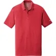 Nike Dri-FIT Hex Textured Polo. | https://www.bestnamebadges.com
