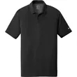Nike Dri-FIT Hex Textured Polo. | https://www.bestnamebadges.com
