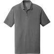 Nike Dri-FIT Hex Textured Polo. | https://www.bestnamebadges.com