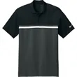 Nike Dri-FIT Victory Colorblock Polo | https://www.bestnamebadges.com