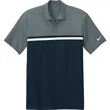 Nike Dri-FIT Victory Colorblock Polo | https://www.bestnamebadges.com
