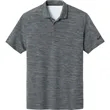 Nike Dri-FIT Striated Polo | https://www.bestnamebadges.com