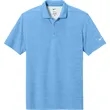 Nike Dri-FIT Striated Polo | https://www.bestnamebadges.com