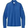 Nike Essential 1/2-Zip Cover-Up | https://www.bestnamebadges.com
