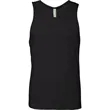 Next Level Mens Cotton Tank | https://www.bestnamebadges.com