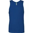 Next Level Mens Cotton Tank | https://www.bestnamebadges.com