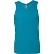 Next Level Mens Cotton Tank | https://www.bestnamebadges.com