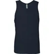 Next Level Mens Cotton Tank | https://www.bestnamebadges.com