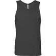 Next Level Mens Cotton Tank | https://www.bestnamebadges.com