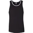Next Level Mens Cotton Tank | https://www.bestnamebadges.com