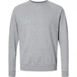 Next Level Unisex French Terry Raglan Crew | https://www.bestnamebadges.com