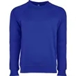 Next Level Unisex French Terry Raglan Crew | https://www.bestnamebadges.com