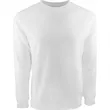 Next Level Unisex French Terry Raglan Crew | https://www.bestnamebadges.com
