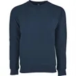 Next Level Unisex French Terry Raglan Crew | https://www.bestnamebadges.com