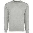 Next Level Unisex French Terry Raglan Crew | https://www.bestnamebadges.com
