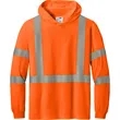 CornerStone ANSI 107 Class 3 Long Sleeve Segmented Tape H... | https://www.bestnamebadges.com