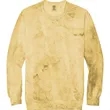 Comfort Colors Color Blast Crewneck Sweatshirt | https://www.bestnamebadges.com