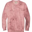 Comfort Colors Color Blast Crewneck Sweatshirt | https://www.bestnamebadges.com