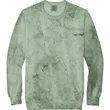 Comfort Colors Color Blast Crewneck Sweatshirt | https://www.bestnamebadges.com