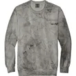 Comfort Colors Color Blast Crewneck Sweatshirt | https://www.bestnamebadges.com