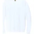 Comfort Colors Lightweight Crewneck Sweatshirt | https://www.bestnamebadges.com
