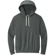 Comfort Colors Lightweight Hooded Sweatshirt | https://www.bestnamebadges.com