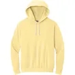 Comfort Colors Lightweight Hooded Sweatshirt | https://www.bestnamebadges.com