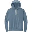 Comfort Colors Lightweight Hooded Sweatshirt | https://www.bestnamebadges.com