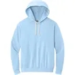 Comfort Colors Lightweight Hooded Sweatshirt | https://www.bestnamebadges.com