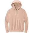 Comfort Colors Lightweight Hooded Sweatshirt | https://www.bestnamebadges.com
