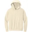 Comfort Colors Lightweight Hooded Sweatshirt | https://www.bestnamebadges.com