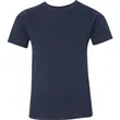Next Level Youth Boys Cotton Crew | https://www.bestnamebadges.com