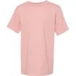 Next Level Youth Boys Cotton Crew | https://www.bestnamebadges.com