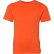 Next Level Youth Boys Cotton Crew | https://www.bestnamebadges.com