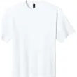 District 7-Oz. Gritty Tee | https://www.bestnamebadges.com