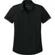 Mercer+Mettle Women's Everyday Performance Polo | https://www.bestnamebadges.com