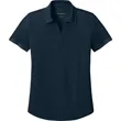Mercer+Mettle Women's Everyday Performance Polo | https://www.bestnamebadges.com