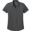 Mercer+Mettle Women's Everyday Performance Polo | https://www.bestnamebadges.com