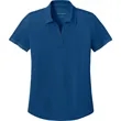 Mercer+Mettle Women's Everyday Performance Polo | https://www.bestnamebadges.com