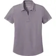 Mercer+Mettle Women's Everyday Performance Polo | https://www.bestnamebadges.com