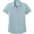 Mercer+Mettle Women's Everyday Performance Polo | https://www.bestnamebadges.com