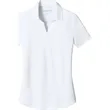 Mercer+Mettle Women's Everyday Performance Polo | https://www.bestnamebadges.com