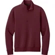 Mercer+Mettle Soft Spacer 1/4-Zip | https://www.bestnamebadges.com