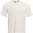 Next Level Heavyweight T-Shirt - 7200 | https://www.bestnamebadges.com