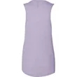 Next Level Ladies Festival Muscle Tank | https://www.bestnamebadges.com