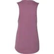 Next Level Ladies Festival Muscle Tank | https://www.bestnamebadges.com