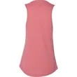 Next Level Ladies Festival Muscle Tank | https://www.bestnamebadges.com